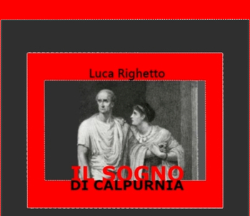 IL SOGNO DI CALPURNIA