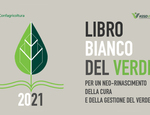 IL LIBRO BIANCO DEL VERDE