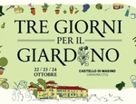 PER IL GIARDINO E OLTRE IL GIARDINO