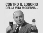 CONTRO IL LOGORIO DELLA VITA MODERNA