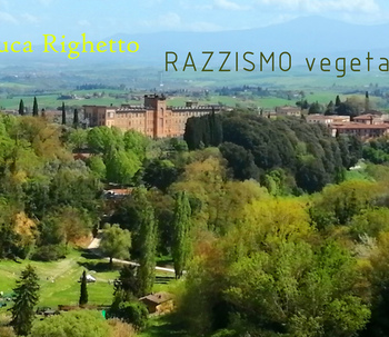 RAZZISMO VEGETALE