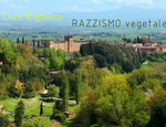 RAZZISMO VEGETALE