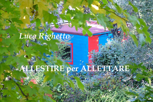 ALLESTIRE PER ALLETTARE