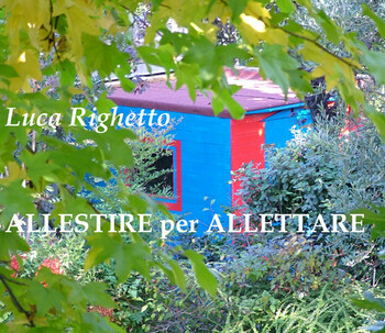 ALLESTIRE PER ALLETTARE