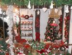 Come decorare con le piante a Natale