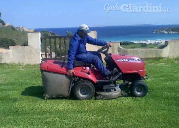 Agriservice Sardegna