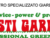 Logo Asti Garden
