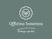 officina botanica