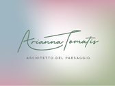 Arianna Tomatis Architetto del Paesaggio