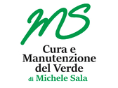 Cura e Manutenzione del Verde di Michele Sala