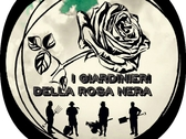 Logo I giardinieri della rosa nera